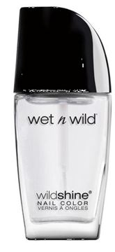 Picture of WET N WILD WILD SHINE NAIL COLOR